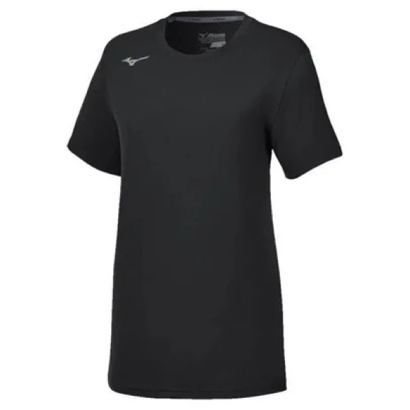 Mizuno Tops - MIZUNO Women’s Attack Tee 2.0, NWT